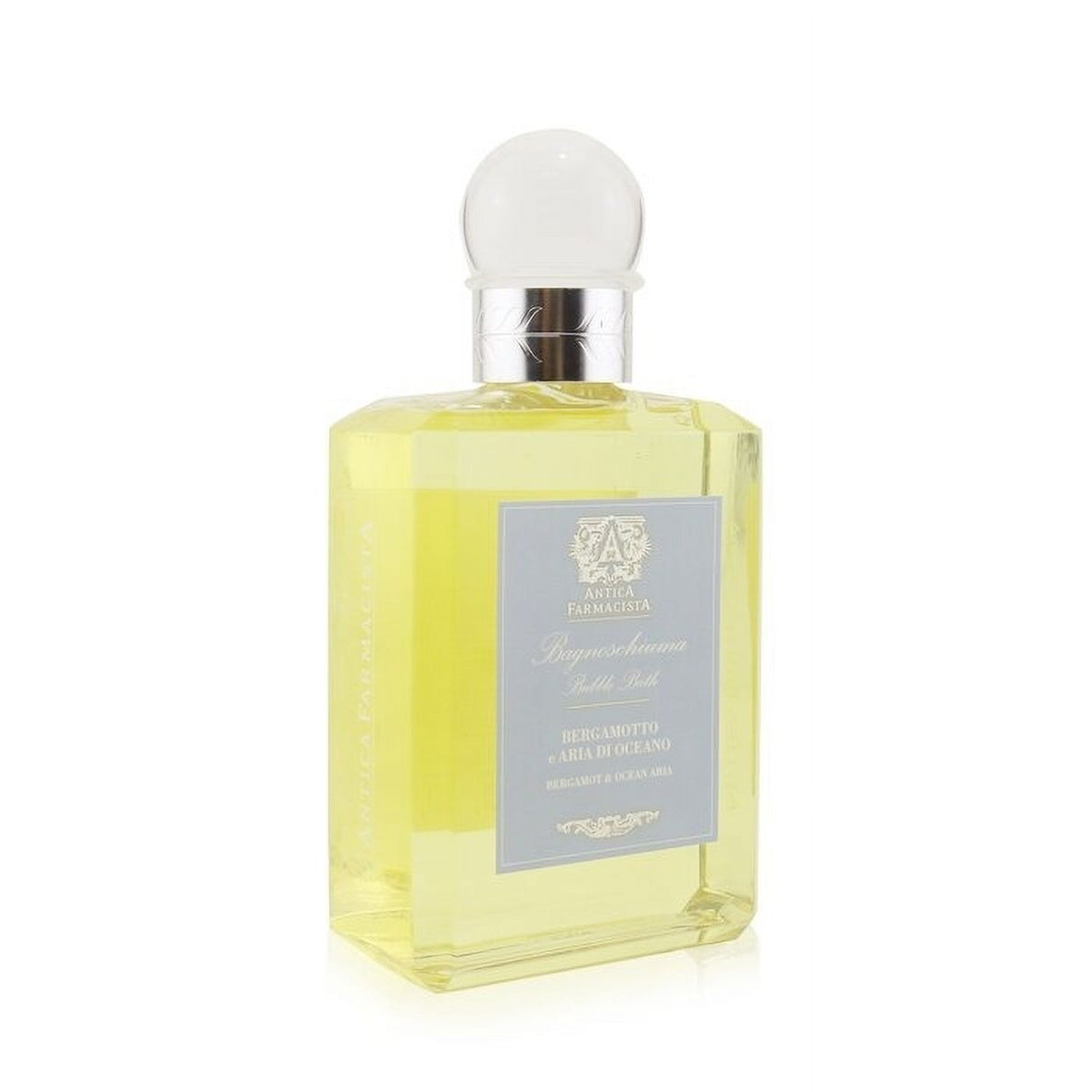 Bergamot & Ocean Bubble Bath 16 oz V935