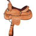 Youth Saddle 13 V102013