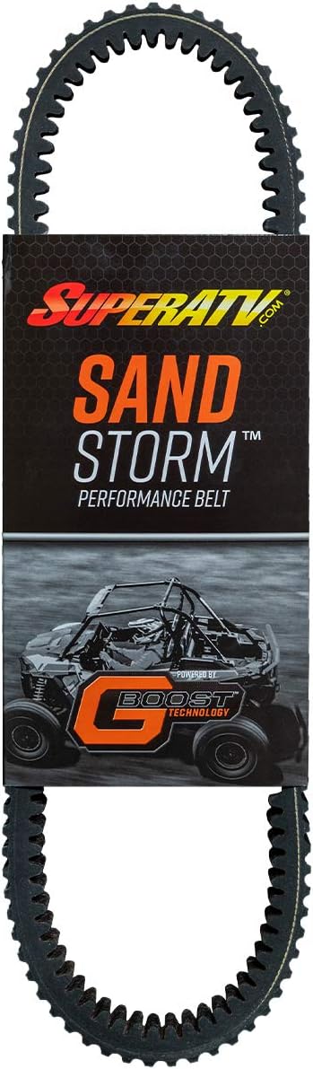 CVT Drive Belt for Can Am X3 P228849