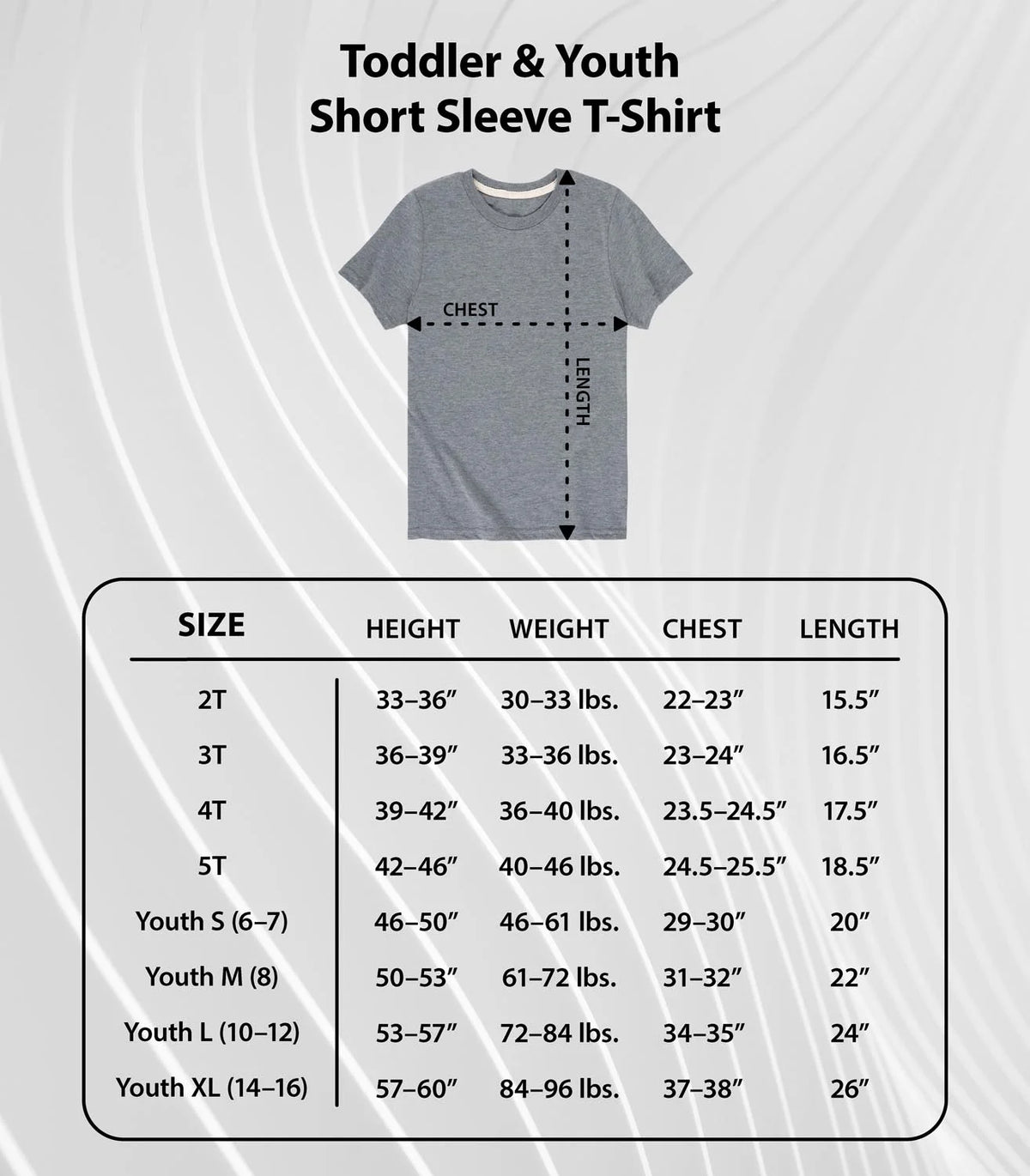Retro Dolls Short Sleeve Graphic T-Shirt D44704