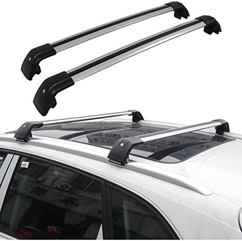 Roof Rack Rail Z73856