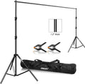 Heavy Duty Background Stand Support System Kit with Carry Bag X259