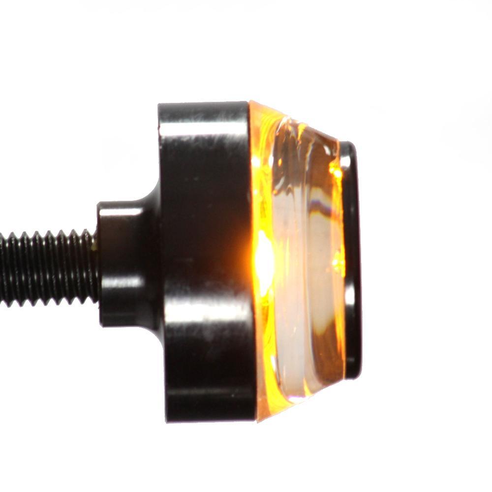 LED Turn Signals for 7/8" Handlebars - Pair M2888