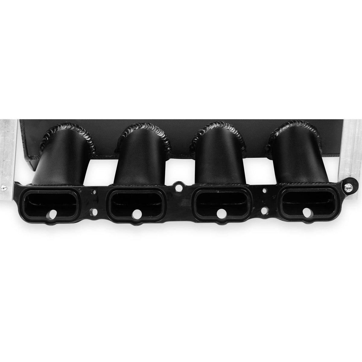 Holley EFI Sniper Hi-Ram Fabricated Intake Manifold Z24440