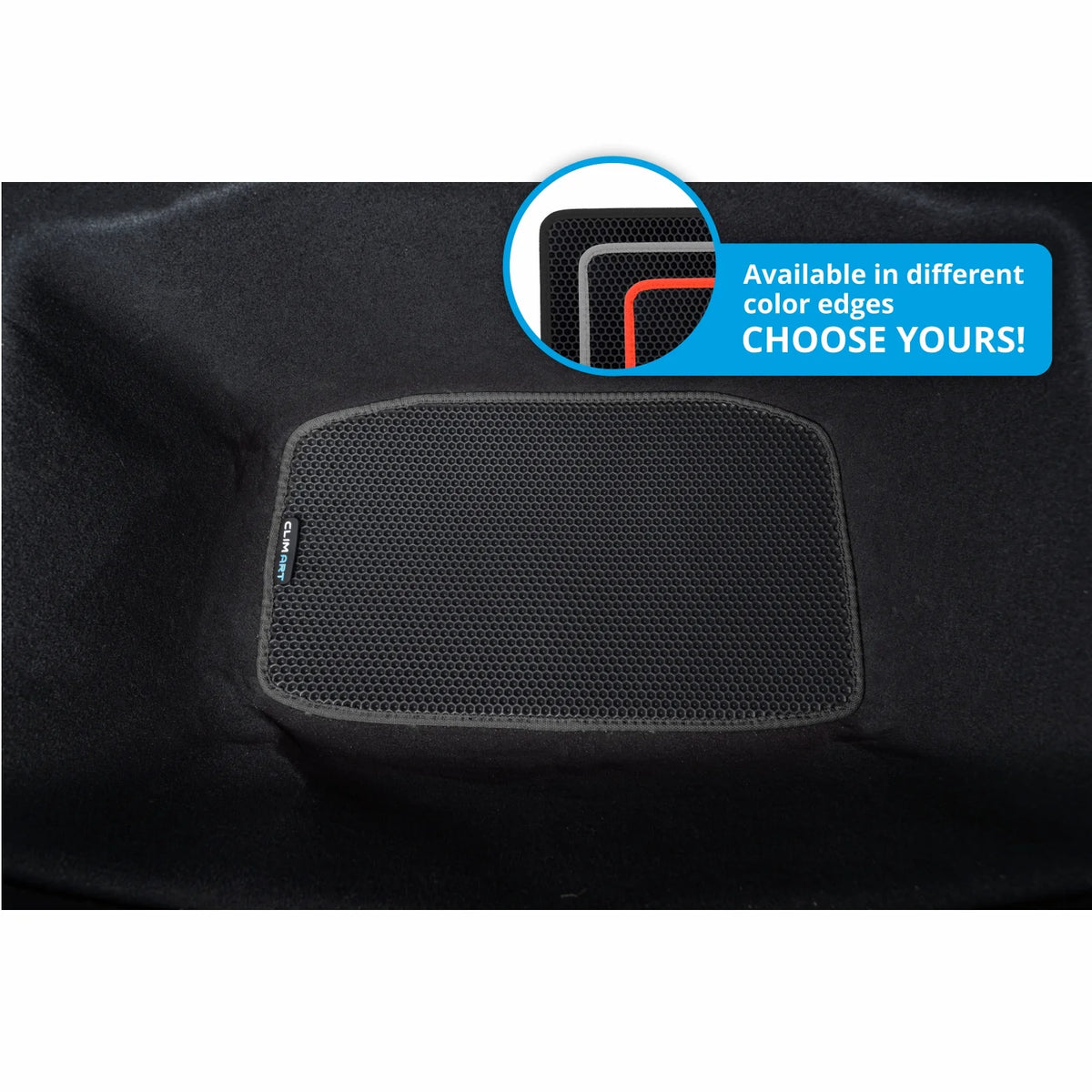Cargo Liner Trunk Mat J568