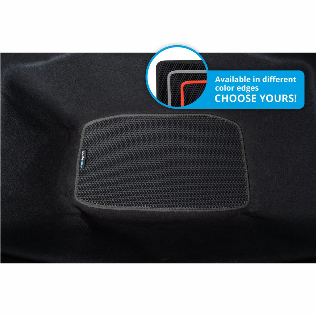 Cargo Liner Trunk Mat D6475