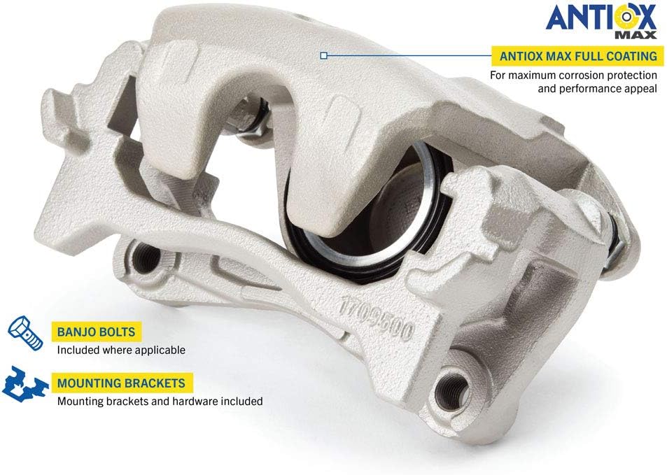 Front Right Brake Caliper for Honda CR-V Element L891