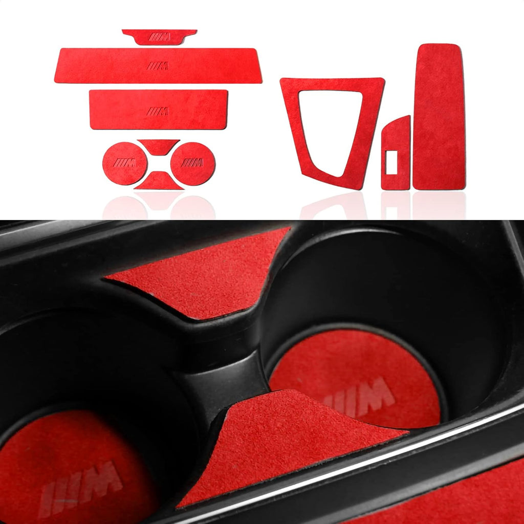 Gray Dashboard Car Trim Sticker Decals Z73791