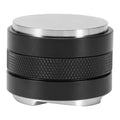 53mm Stainless Steel Espresso Tamper Adjustable Height C2260