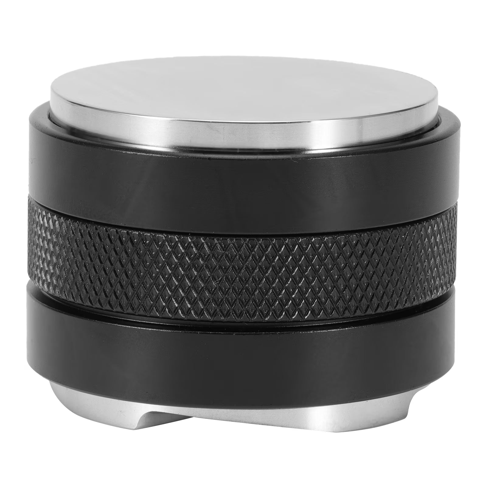53mm Stainless Steel Espresso Tamper Adjustable Height C2260