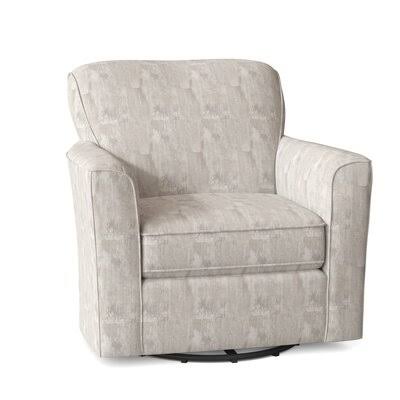Swivel Armchair O3920