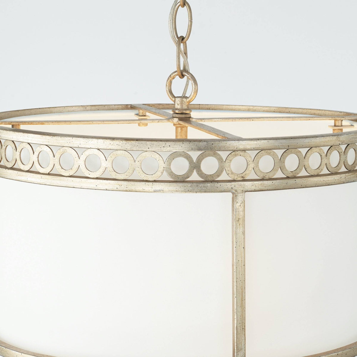 4 Light Semi-Flush K5584