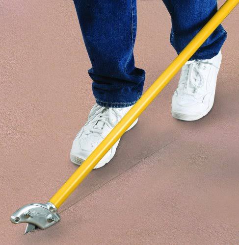 Stand-Up Carpet Cutter Z897