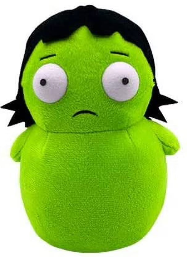Kuchi Kopi 6" Plush R7696