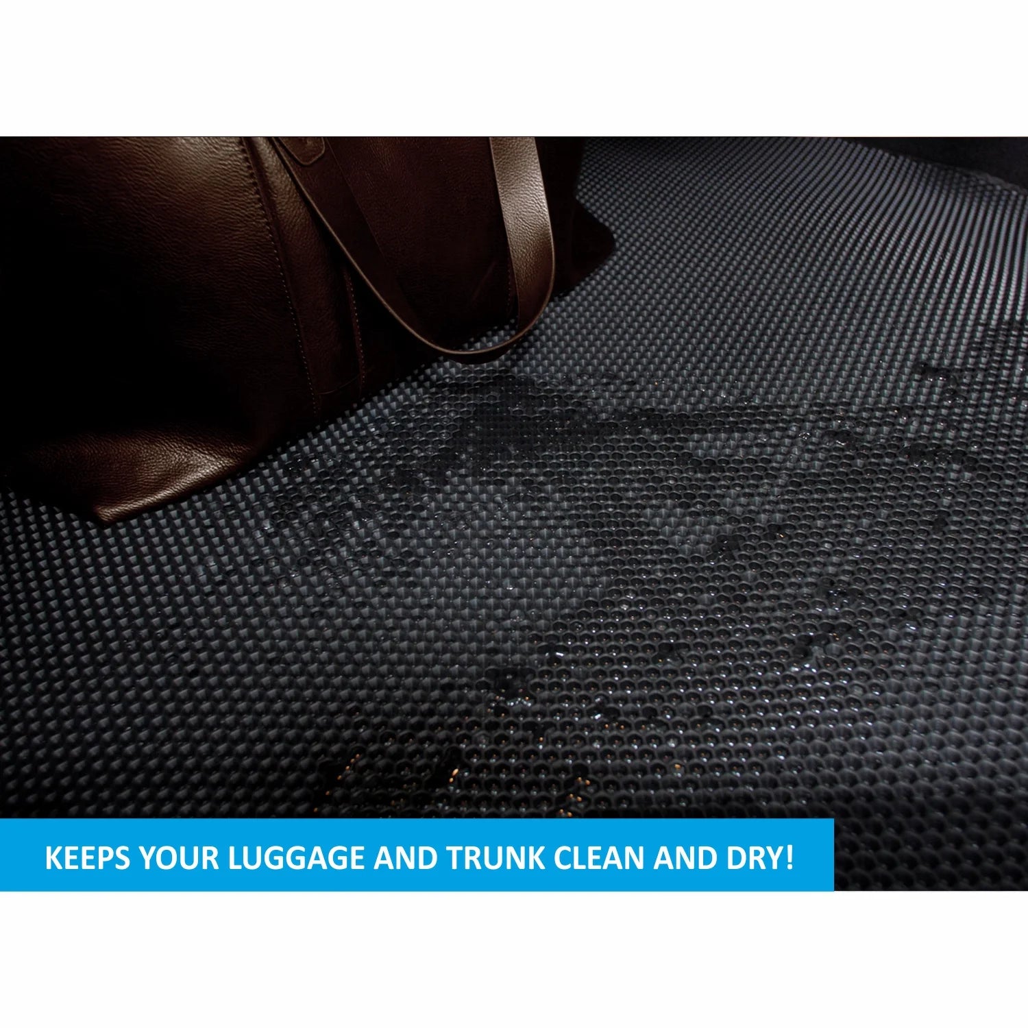 Cargo Liner Trunk Mat D6475