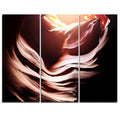 3 Piece Wrapped Canvas Graphic Art Set F285861