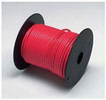 Red EAST PENN Trailer Wiring S271361
