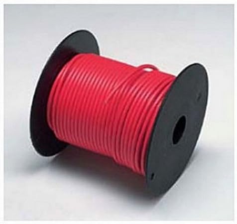 Red EAST PENN Trailer Wiring S271361