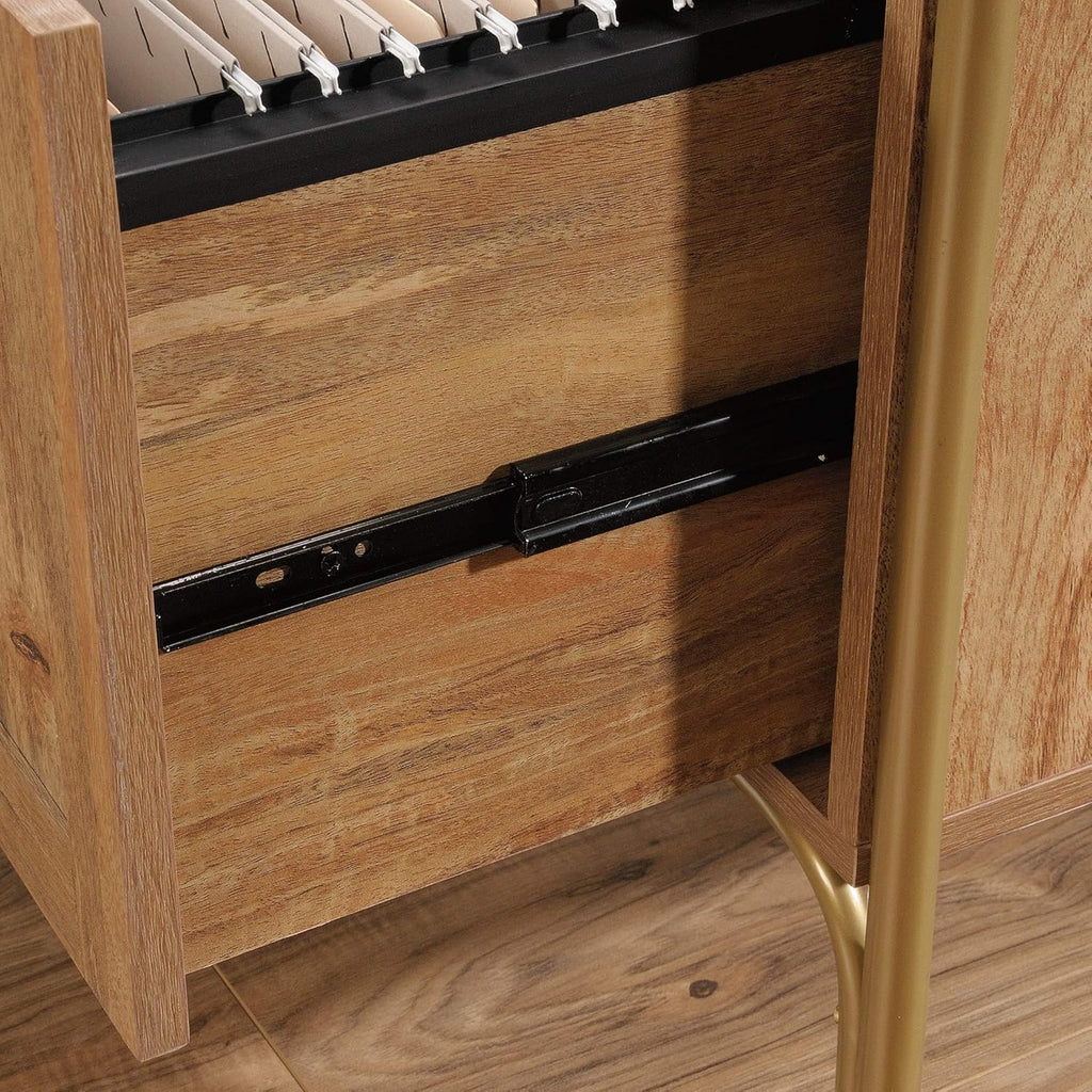 Sindoori Mango L-Desk Z1008