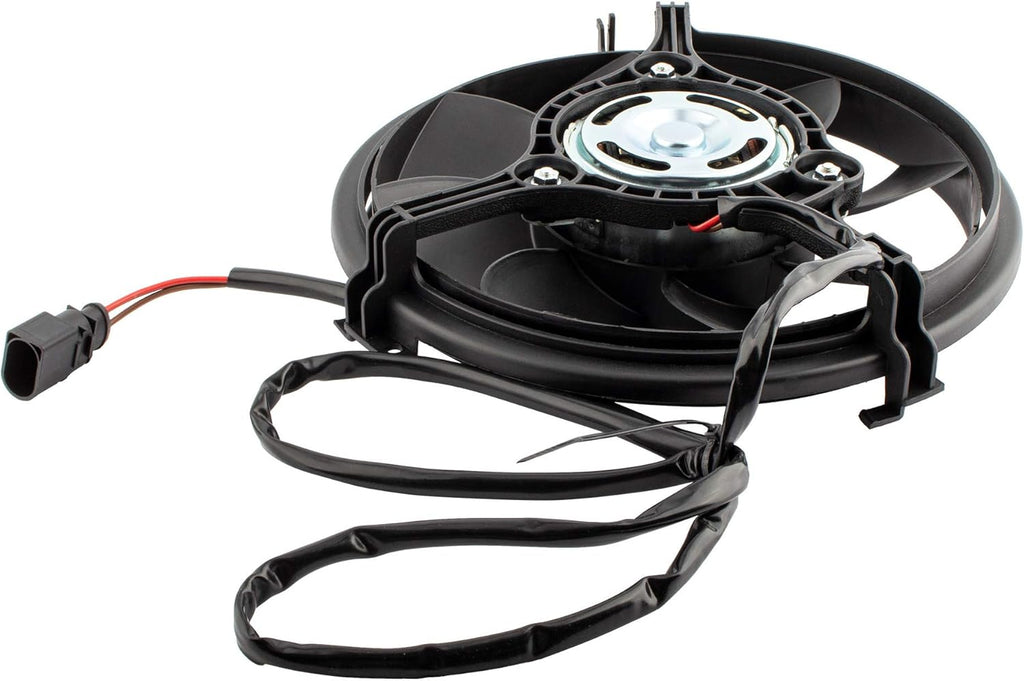 Radiator Cooling Fan Replacement Pack of 2 D810148