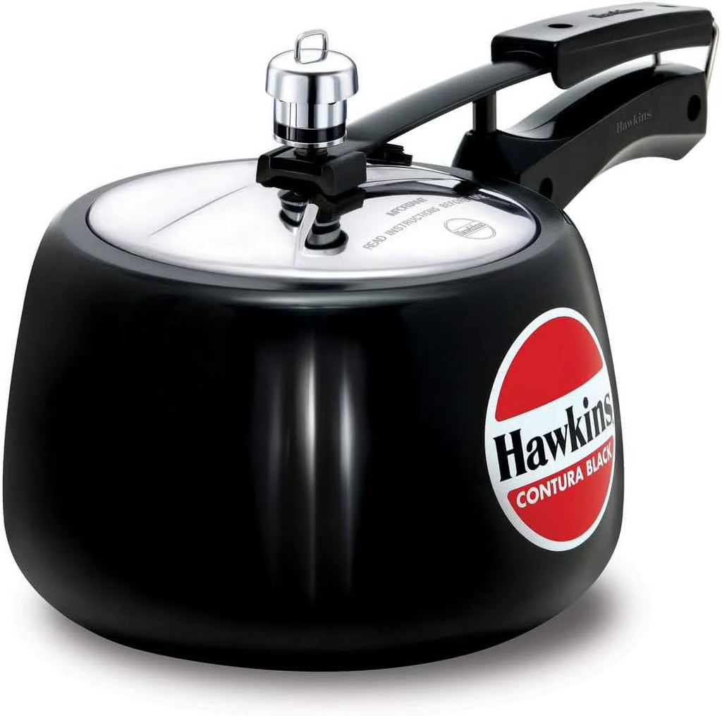 3 L Pressure Cooker J1384