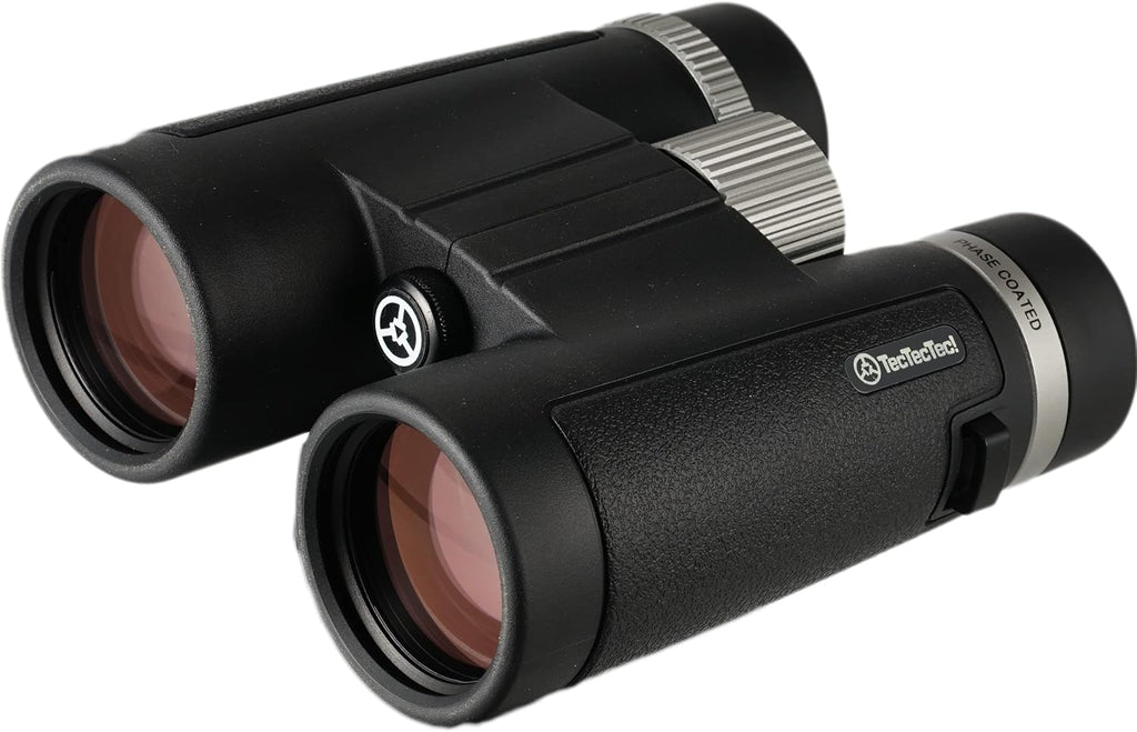 8x42 HD Binoculars with Phone Mount Strap Carrying Bag Y33530