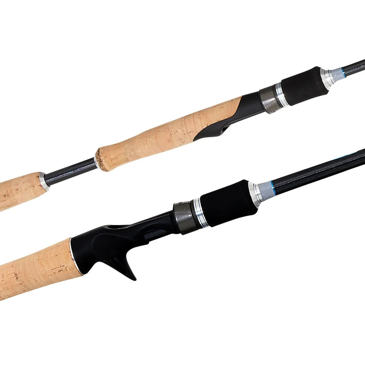 Tcurve 10 15 kg M Swimbait Baitcast Fishing Rod H983041