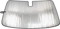 Windshield Sunshade Pack of 2 J78513