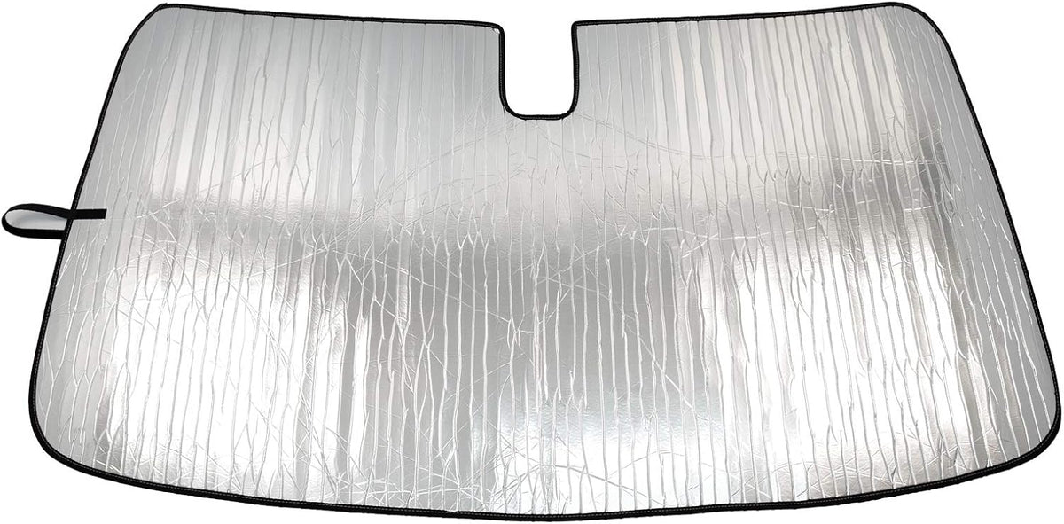 Windshield Sunshade Pack of 2 J78513