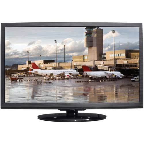 24x22 LED CCTV Monitor S7664