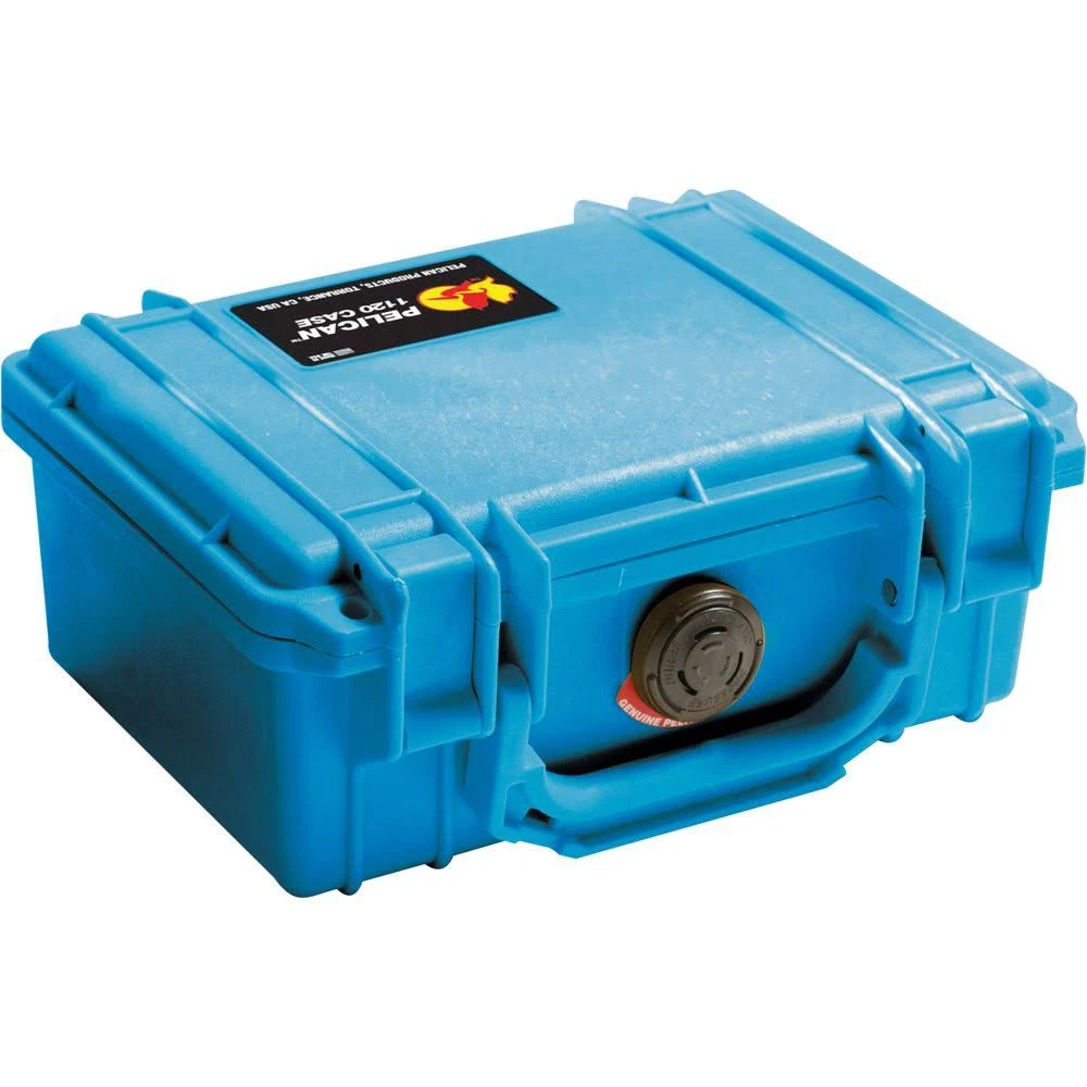 Yellow Hard Case W45073