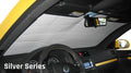 Custom-Fit Windshield Sun Shade for Dodge Sprinter 2500 Van I582864