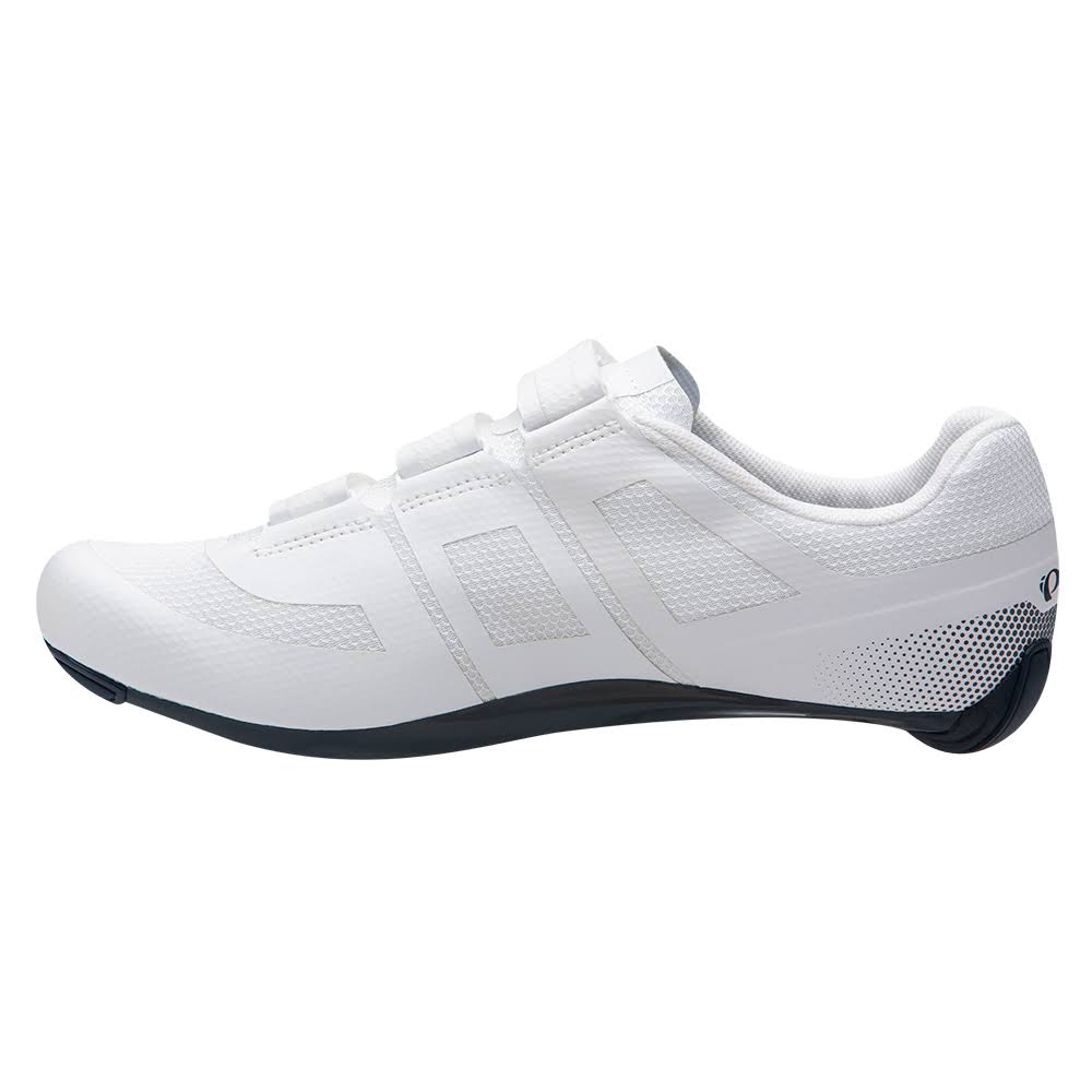 Black Road Cycling Shoes Y8301