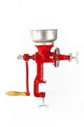 Mexican Hand-Crank Manual Flour Mill for Grains, Corn, and Wheat W423