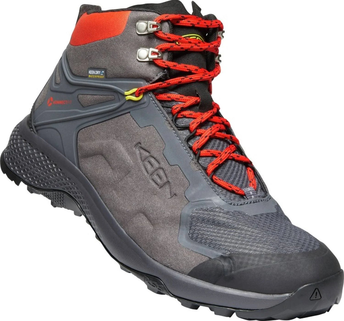 Magnet Mid WP Hiking Boots G7229