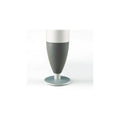 27-3/4 inch Tall Round Metal Table Leg C814920