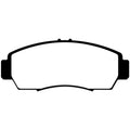 Redstuff Brake Pads E8956