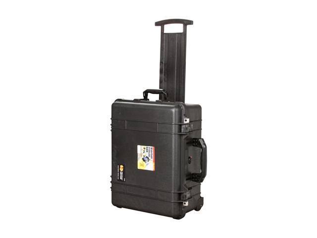 Poly Transport Hard Videoconference Case W8973
