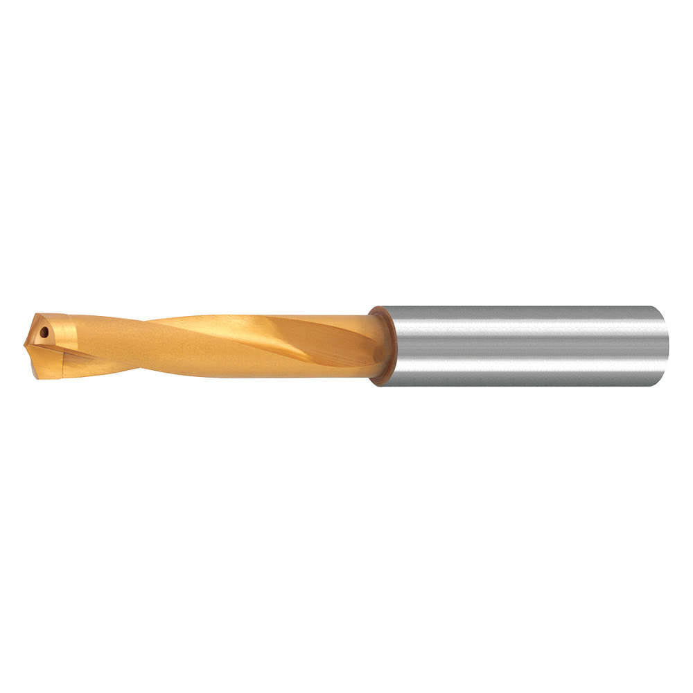 Drill Bit, Common Shank, 57/64in. W972