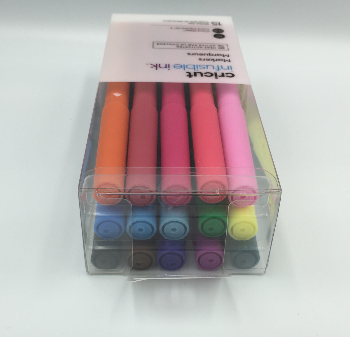 Infusible Ink Markers 15 Pack, 1.0 mm S702633
