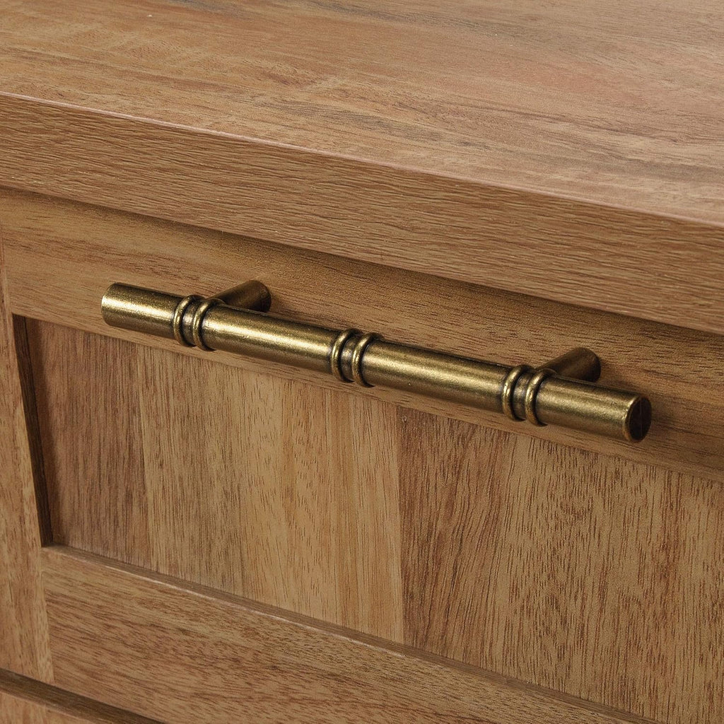 Sindoori Mango L-Desk Z1008
