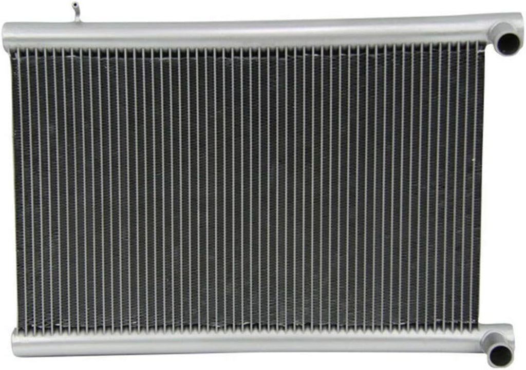 All Aluminum UTV Motor Radiator M495126