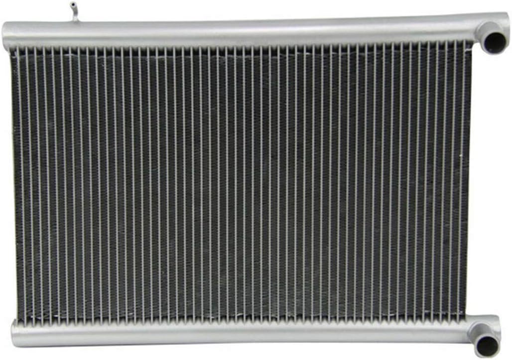 All Aluminum UTV Motor Radiator M495126