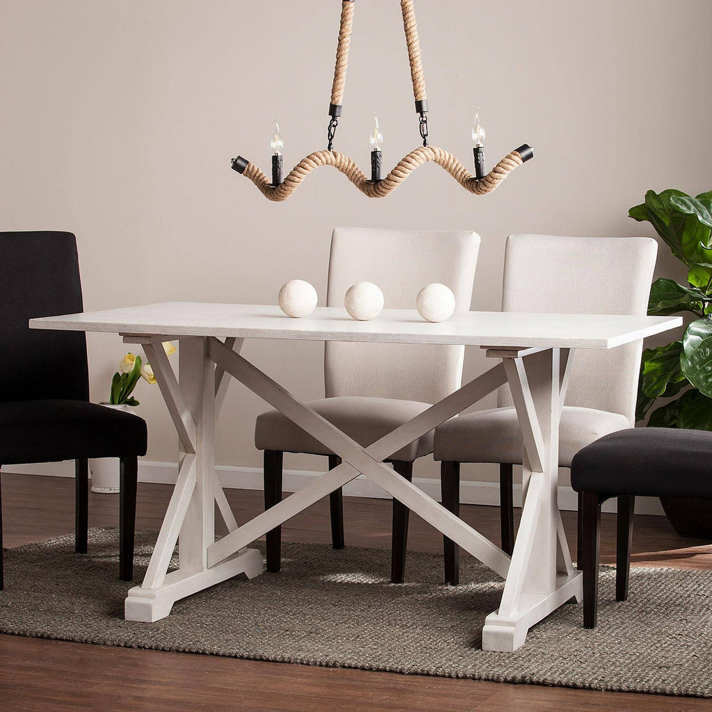 Farmhouse Table N9198