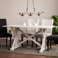 Farmhouse Table N9198
