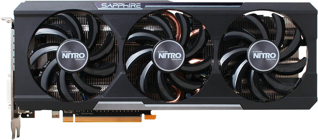 8GB GDDR5 Graphics Card R4650