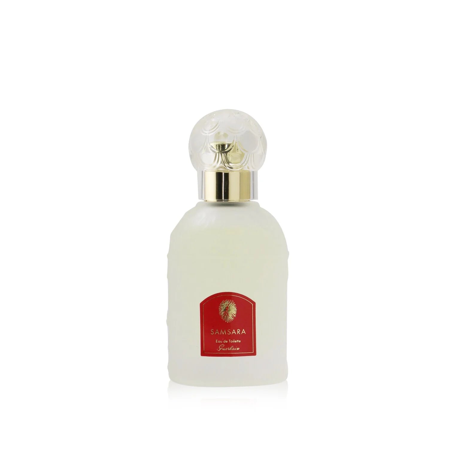 Samsara Eau De Toilette Spray 100ml O882761