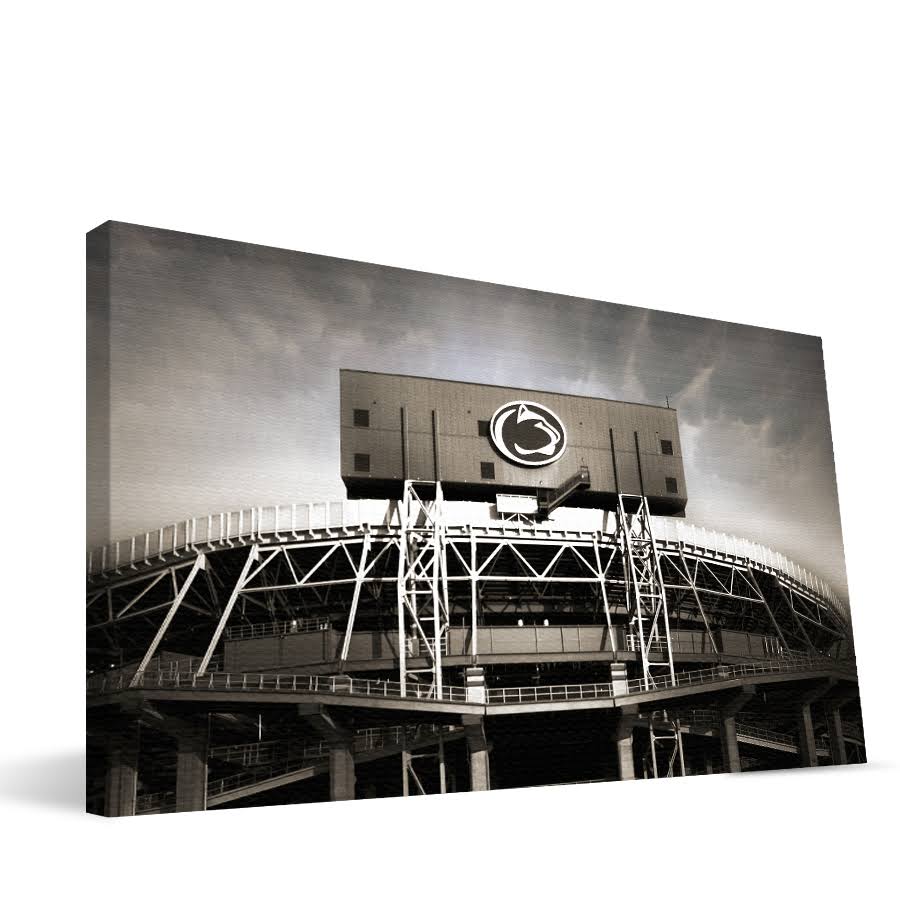 Canvas F115