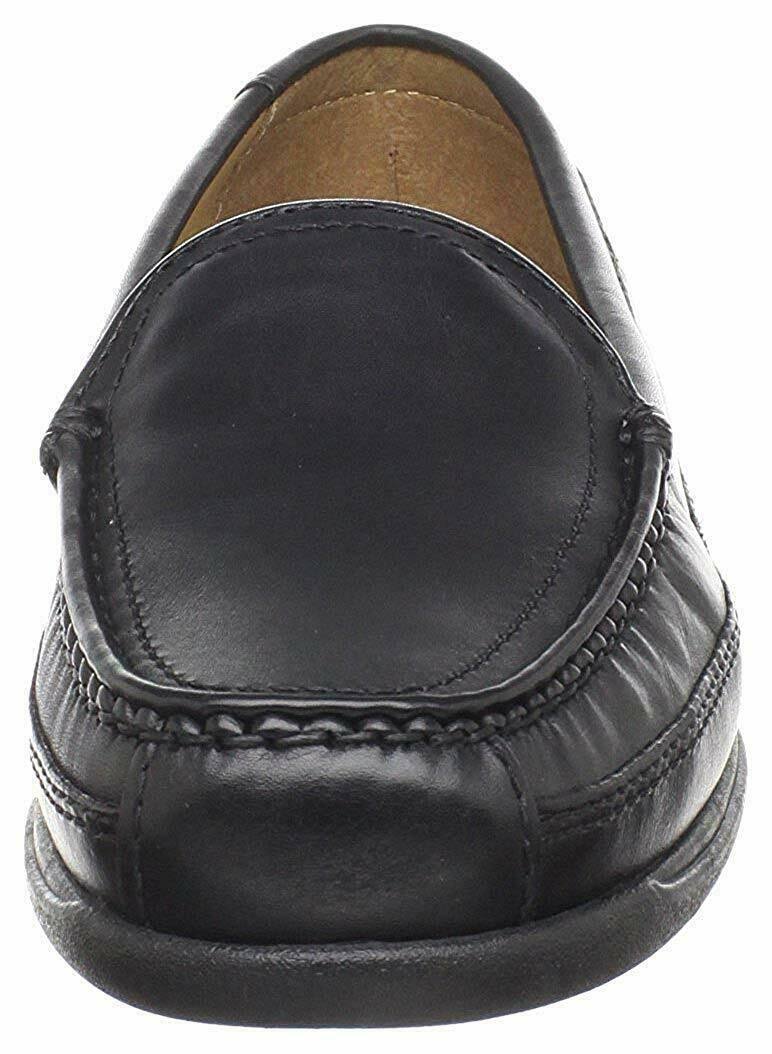 Men's Catalina Black Size 12 M H189