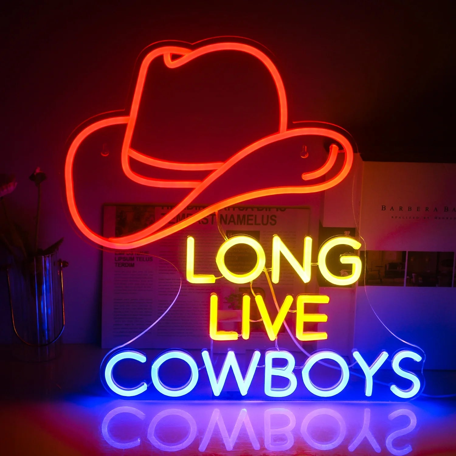 LED Neon Light Signs for Beer Bar Cafe Party Bedroom Home Decoration R860211